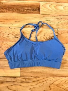 BuffBunny Strappy Sports Bralette